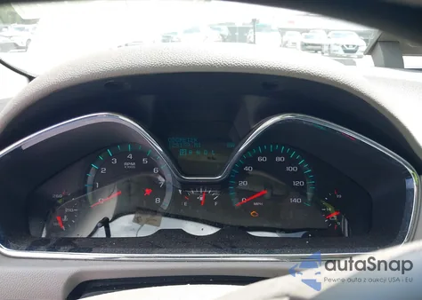 2016 Chevrolet Traverse Ls z USA, uszkodzony, nr VIN 1GNKRFED4GJ234358